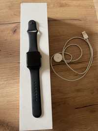 Apple watch series 3 42 mm 100 % kondycji baterii