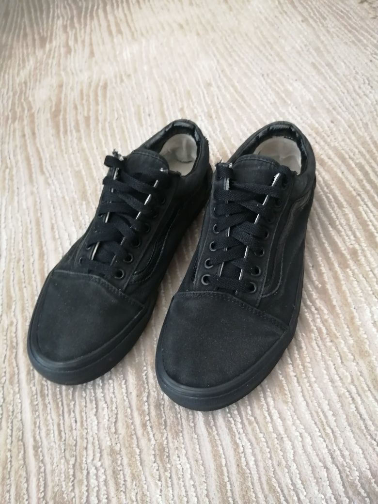 Vans Old Skool Of The Wall