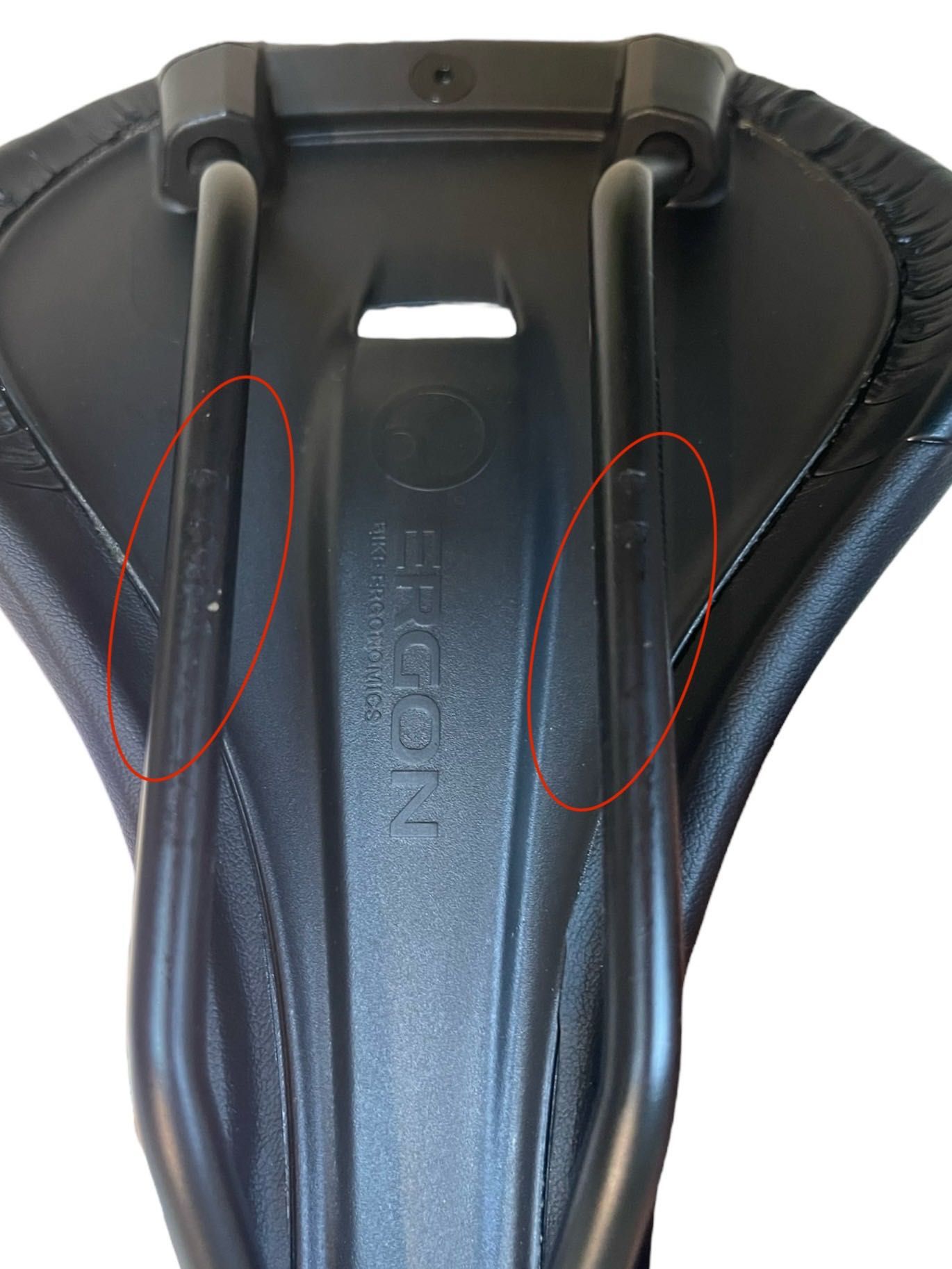 Siodełko rowerowe Ergon Mountain SM Comp Men M/L FV / 029-261