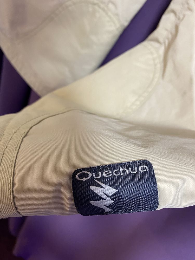 Лыжные штаны Quechua/Decathlon