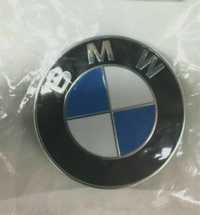 Emblemat Logo BMW 74mm e46