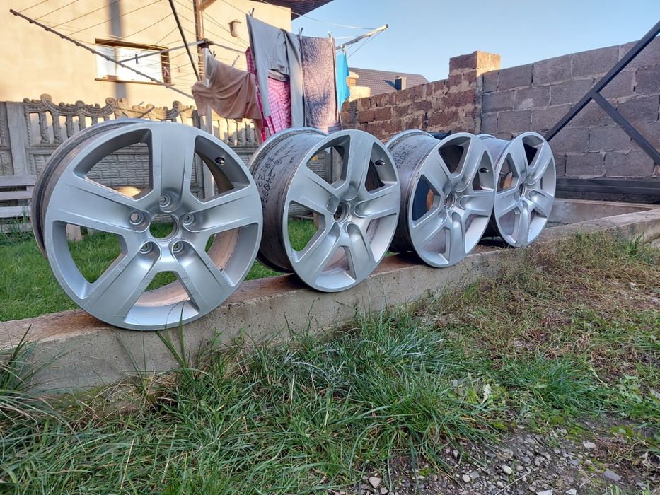 Титани р16.5×112