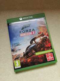Forza Horizon 4 / GRA XBOX ONE