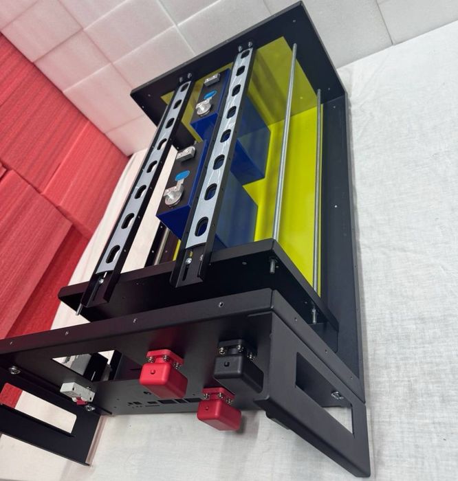 Набір для збірки LiFePO4 314Ah 8S 24V