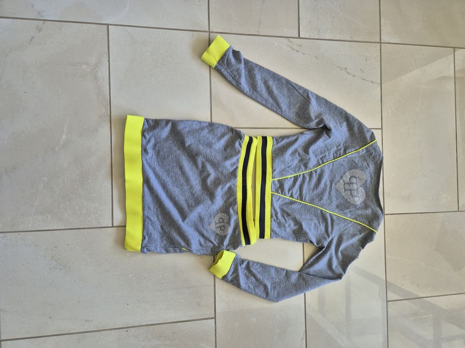 Dres ze spódnicą marki Philipp Plein