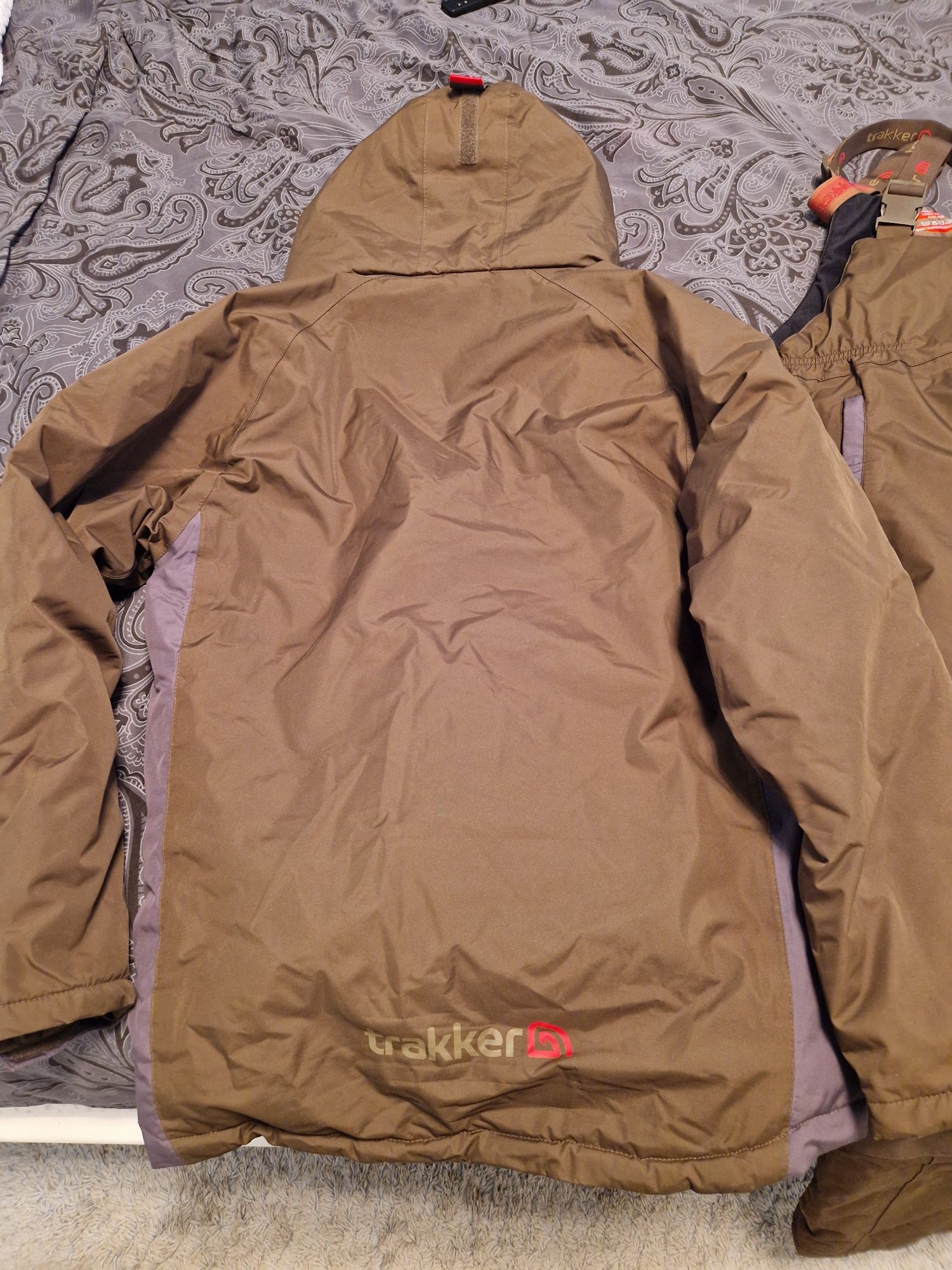 Костюм зимовий Trakker Core 3 Piece Winter Suit xxl