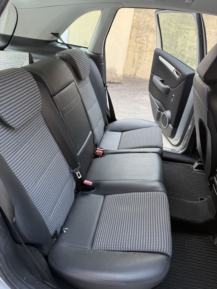 Mercedes-Benz B200 CDi