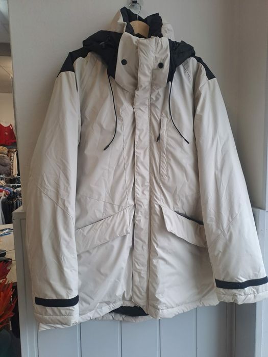 Zimową kurtka męska Top Secret