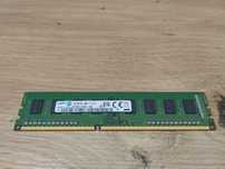 Pamięć RAM DDR3 Samsung