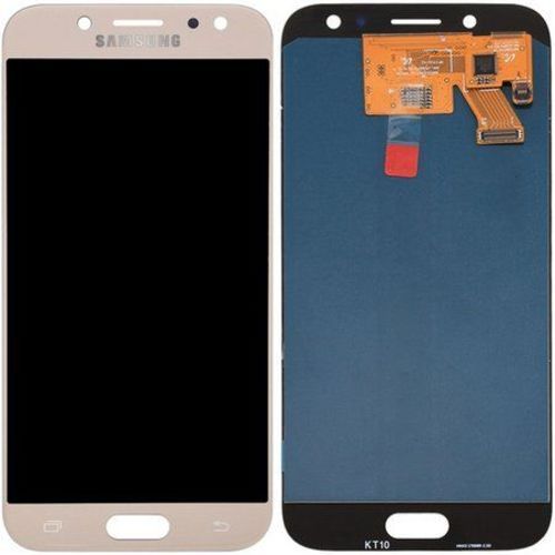 Ecrã lcd touch screen Samsung Galaxy J5 2017 J530/F/Y/G Preto/Dourado