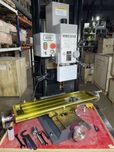 Фрезерный Сверлильный станок WMD30VL, 840*210, 1,5 кВт