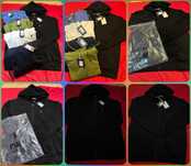 Bluza męska z kapturem rozpinana ralph lauren tommy hilfiger