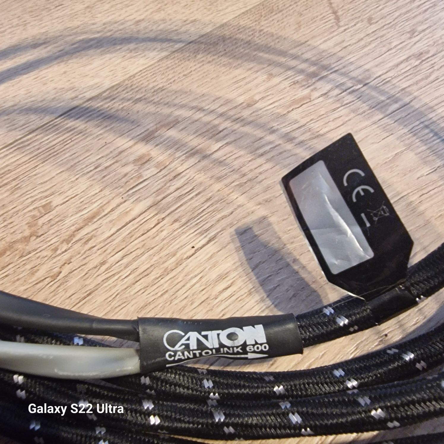 Cantolink 600 canton