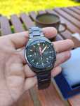 Zegarek męski Pulsar Sports Chronograph PM3089X1