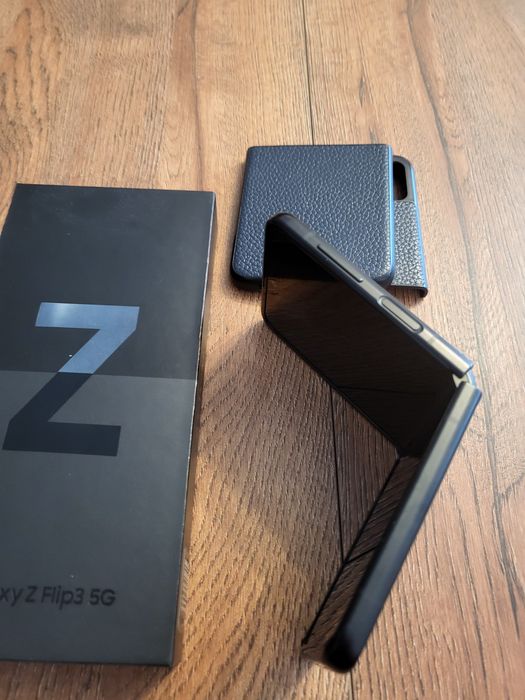 Samsung Z Flip3 8/128GB