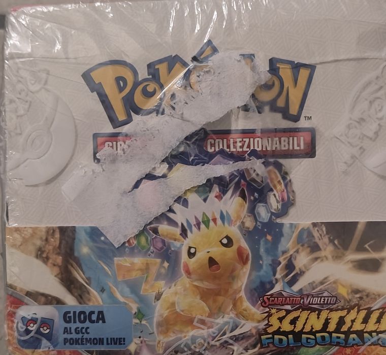 Pokémon Trading Card Game (TCG)