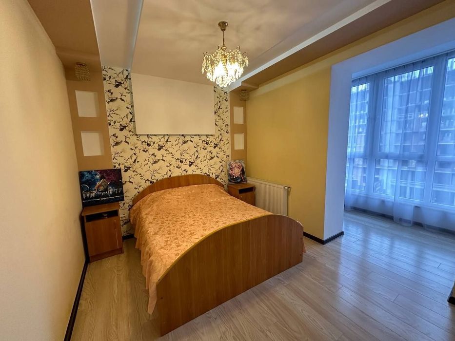 Оренда 2-кімнатної квартири, Калинова слобода2