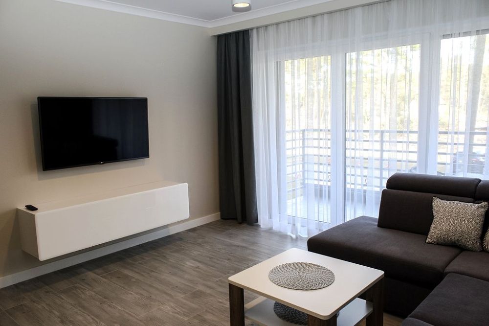 apartament blisko plaży , nowoczesny , komfortowy , wolne terminy