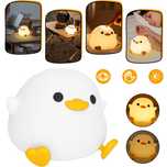 Baby benson lampka usb miekka