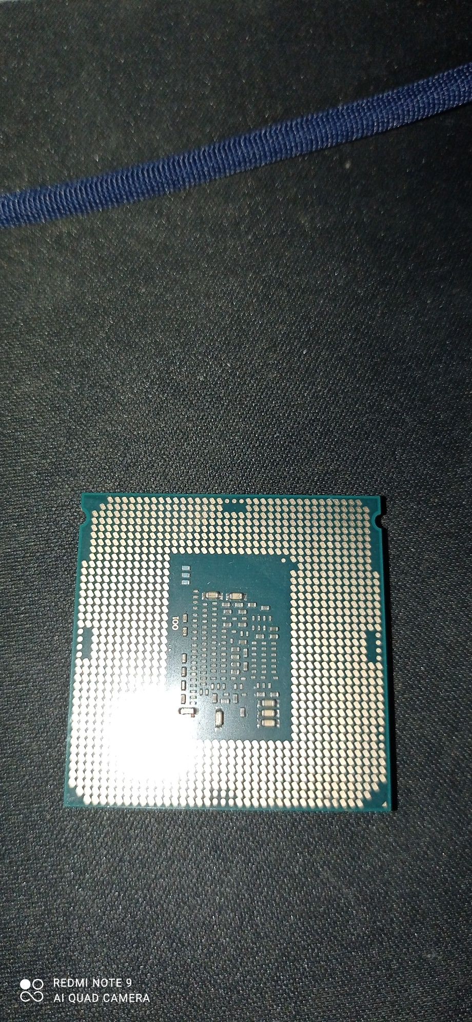 Processador i3 6300 3.8 ghz