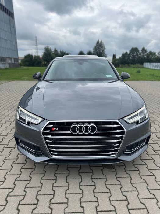 !!!Wynajem Auta !!! Ostrołęka !!! Audi A4 S-line !!! 150 zł Doba