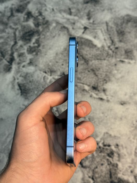 iPhone 13 128Gb Blue Neverlock