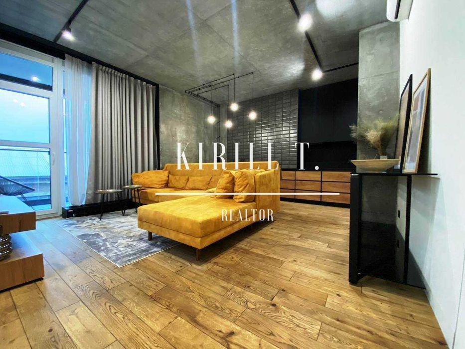 Аренда квартиры 3к 100м2 ЖК Новодворянский/Центр/Вернадского/Шевченко