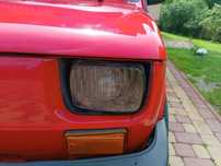 Fiat 126 fiat 126 p