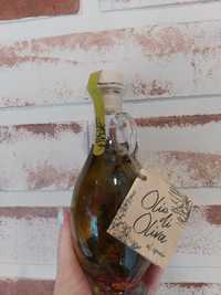 Масло оливковое Олія оливкова з розмарином