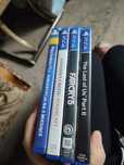 Gry PlayStation 4