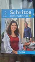 Język niemiecki 2 Schritte International