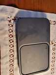 Vendo carregador wireless charger