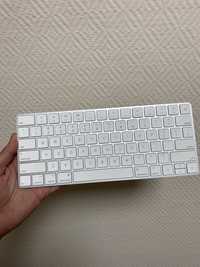 Бездротова клавіатура Apple Magic Keyboard 2 Mla22