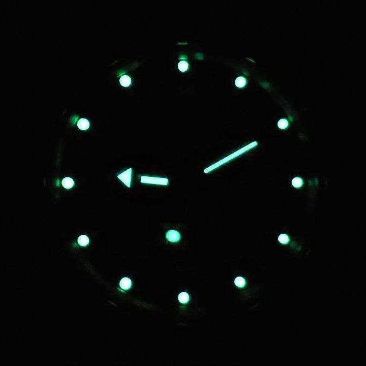 Zegarek Vostok Amfibia 120849