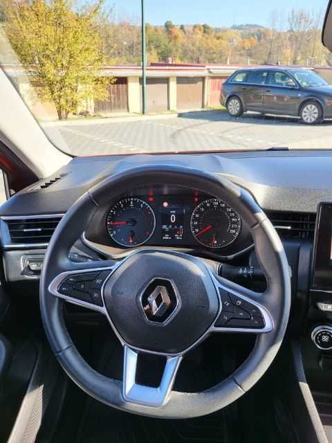 Renault Clio V sprzedam