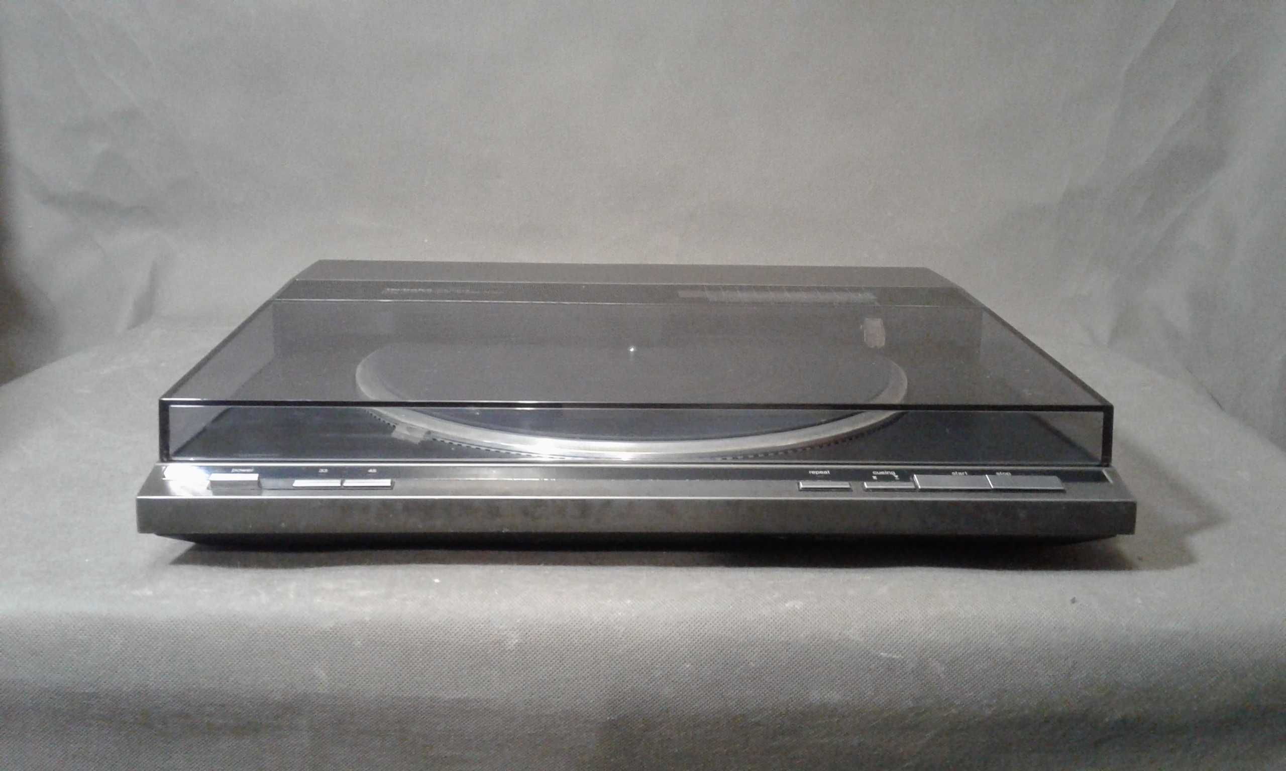 TECHNICS SL-QL1,gramofon stereo