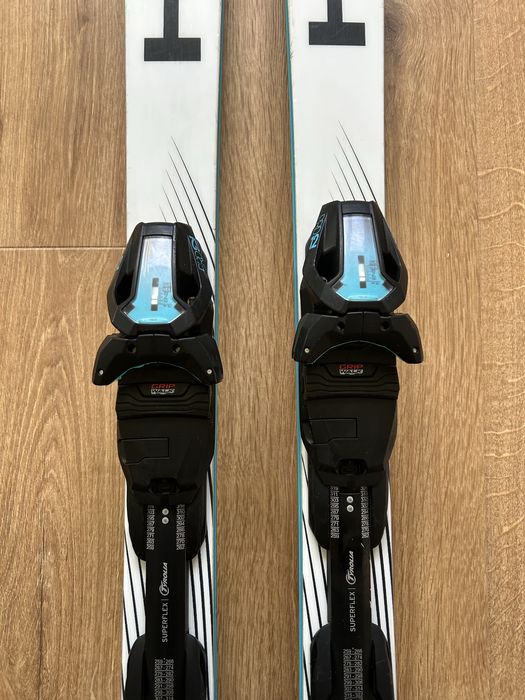 Narty Head i.SL Rebels World Cup 165cm 2025