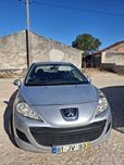 Peugeot 207 1.4 hdi 2010 comercial