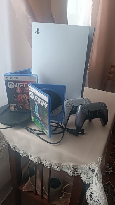 Sony PlayStation 5