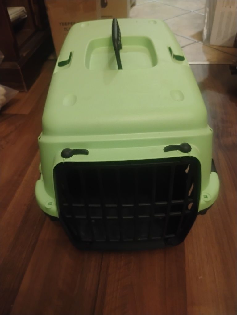 Transporter dla kota / małego pieska