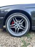 Felgi 5x120 BMW Rondell 0027 r18 2x8j + 2x10j