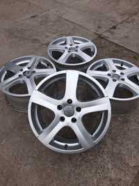 Диски 5×112 R17 ET45 Audi-VW-Skoda-Seat-Mercedes