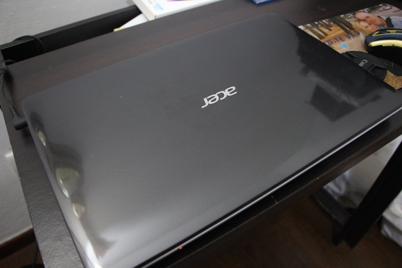 PC portátil Acer