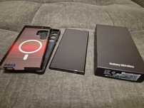 Samsung Galaxy S23 ULTRA 12/512GB Szary Wady