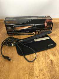 Prostownica BaByliss Paris Total Protektion