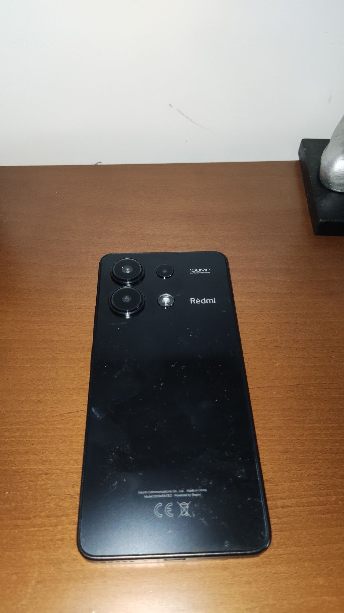Xiaomi Redmi note 13