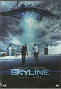 Skyline - O Alvo Somos Nós