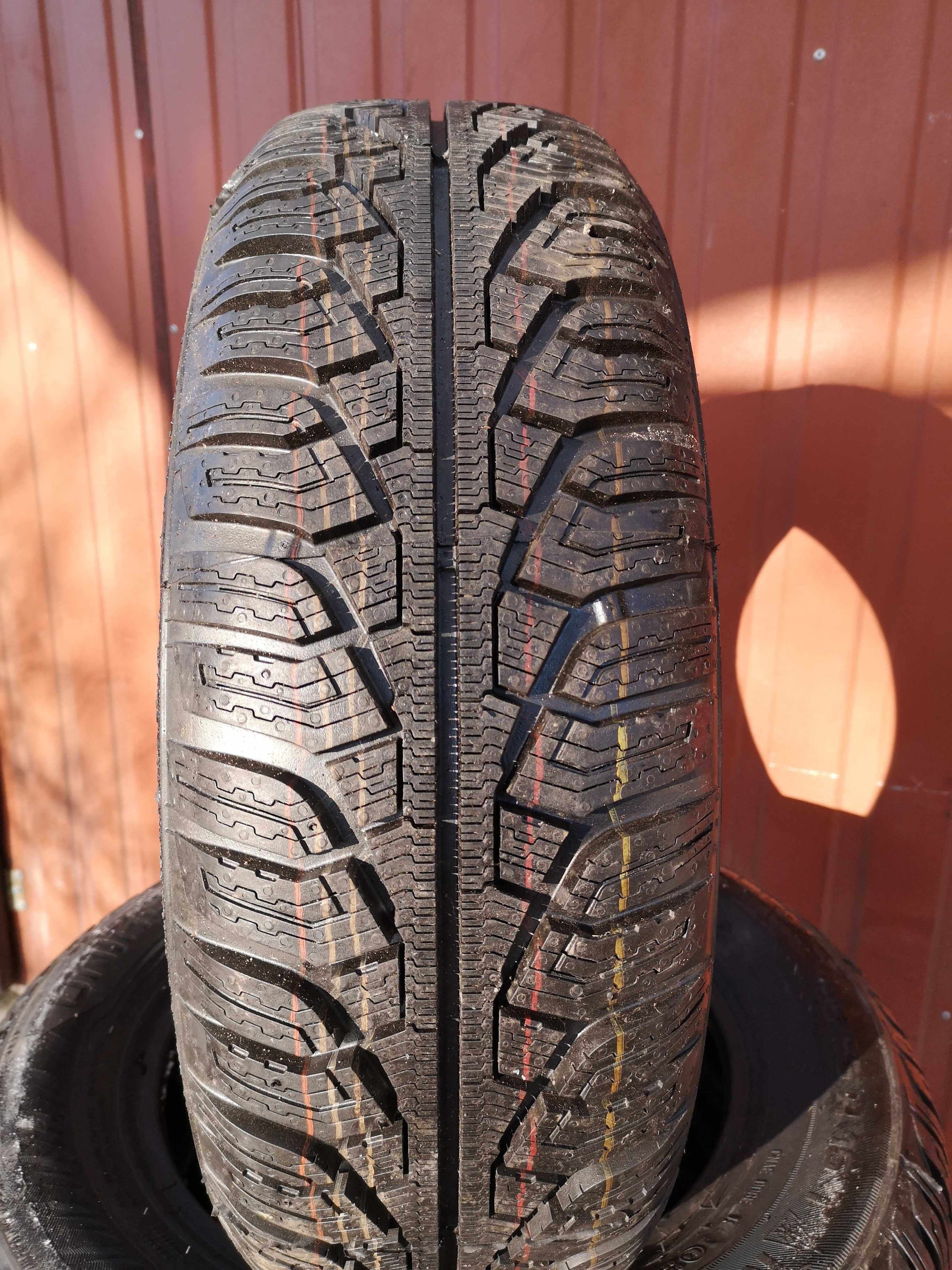 195/65 R15 91T - Uniroyal MS Plus 77 (2 sztuki) NOWE