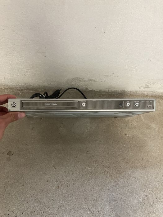Dvd player Aristona
