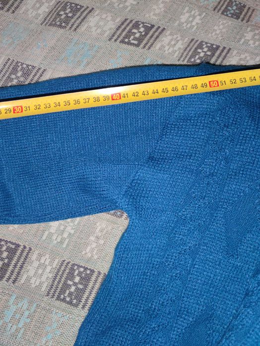 Кофта новая на пуговицах